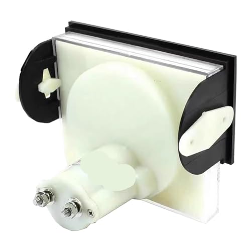 Microampèremètre pointeur 69C17 300uA ampèremètre analogique shunt courant 85x46mm