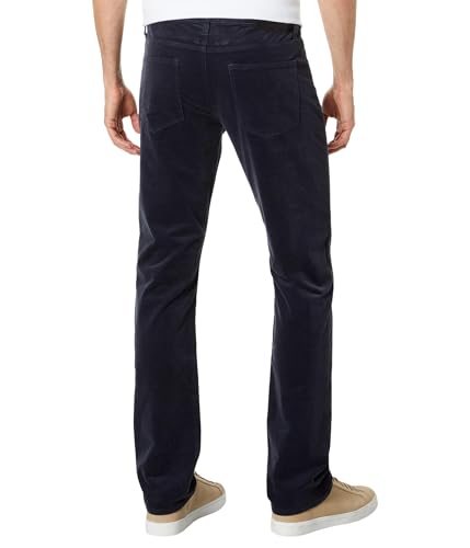 PAIGE Men's Federal Slim Straight Fit Stretch Corduroy Pant2