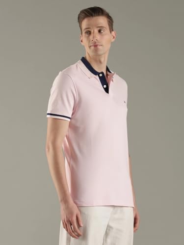 Image of Tommy Hilfiger Men Polo Shirt
