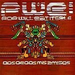 Dos Dedos Mis Amigos [Audio CD] [Audio CD]