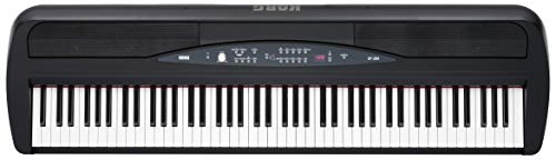 Piano SP280 BK - Les Beatles, Paul McCartney, John Lennon, RIngo Starr, George Harrison Piano SP280 BK – Image 4