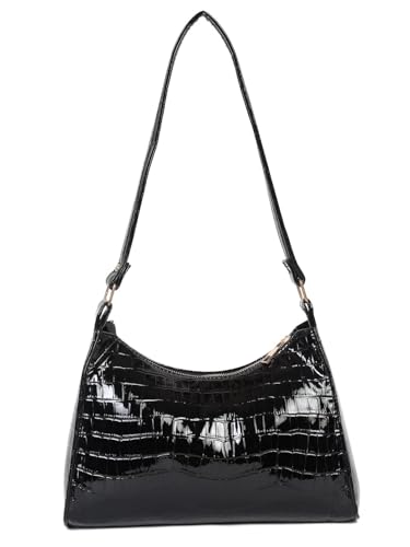 Fargo Leatherette Side White Sling Bags For Women's Ladies - Image 3