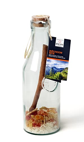 Quai Sud - Mélange pour Rhum Arrangé REUNION en carafe