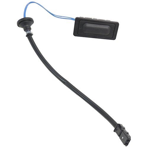Interruptor ASM-L/Rel de Puerta GM 96940890 para Sistema de Cierre Automático