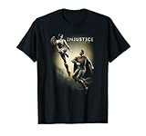 Injustice: Gods Among Us Battle of the Gods T-Shirt