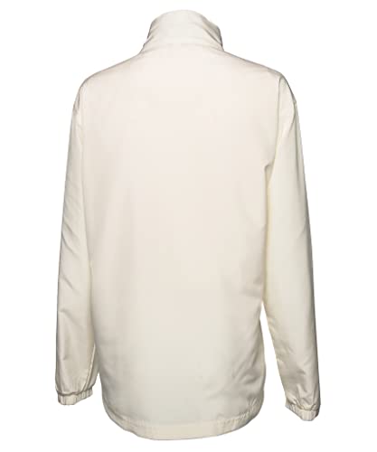 Image of Charles River Apparel Women's Beacon Lightweight Pullover Anorak Windbreaker Jacket