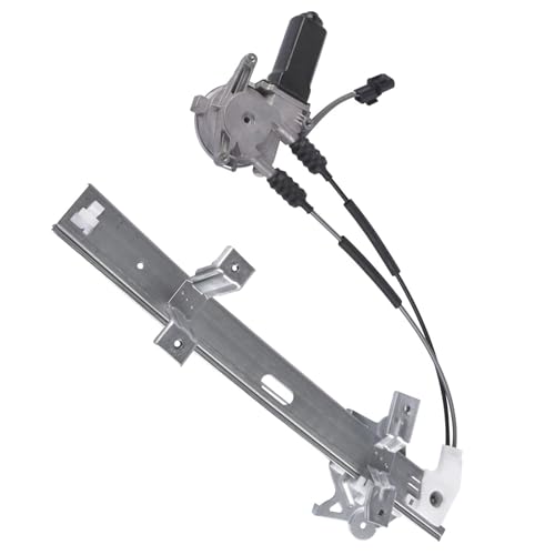 Lève-vitre électrique avant droit 3000GT compatible Mitsubishi CW608834