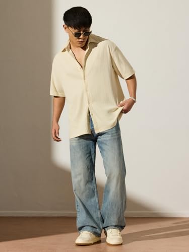 Image of The Souled Store Men Shirt