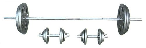 Steelflex プレートローダー ベンチプレス {}=={} Amazon.co.jp: STEELFLEX Φ28mmベンチプレス50kgセット