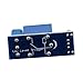Ferwooh 3PCS DC 5V 2mA 1 Channel Relay Module Board Shield Extension Board Relay Plate Low Level Trigger AC 250V/10A, DC 30V/10A