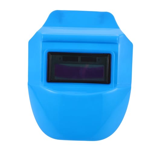 VILLCASE Welding Helmet Plastic Welding Mask for Safety Construction for Welders