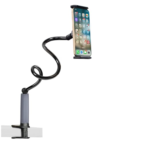 Lazy Arm II - Soporte Móvil para Smartphone y Tablet - ThumbsUp!
