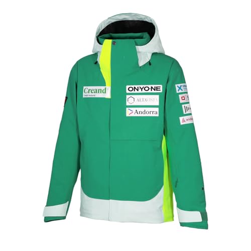 ONYONE Il XL[EFA AE^[ WPbg Y fB[X2026ONJ98200A / FAE OUTER JACKET Ah`[ vJf