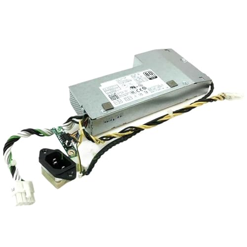 Unidad de alimentación interna N28RM de 185W compatible con sistemas Todo en uno 9030 y 5348