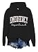 SIMJEW Emergency Department Sweatshirt, Emergency Department Flower Hoodie for Women, ED Room Nurse Gift