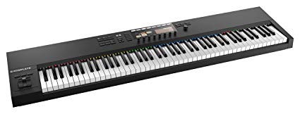 DTM・DAW KOMPLETE KONTROL S88 MK2 Komplete Kontrol S88 MK2 | Amazon.com.br