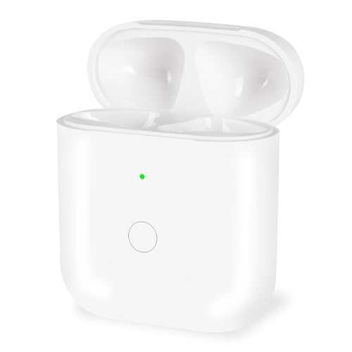 Boîtier de chargement sans fil AirPods 1/2 étui nomade haute autonomie