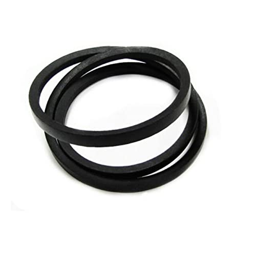GULUANT Replacement Drive Belt for MTD 954-04249 for Cub Cadet 754-04249A for Bolens for Craftsman for Troy Bilt 954-04249A Lawn Mowers and Tractors (5/8\" x 71\" Outer Diameter) - Thumbnail 4