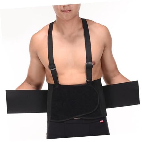 Faja lumbar ajustable y transpirable talla XL miniatura 3