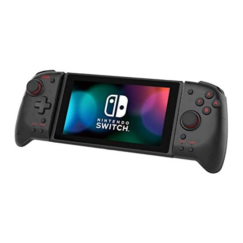 Hori Split Pad Pro Controller for Nintendo Switch Cover
