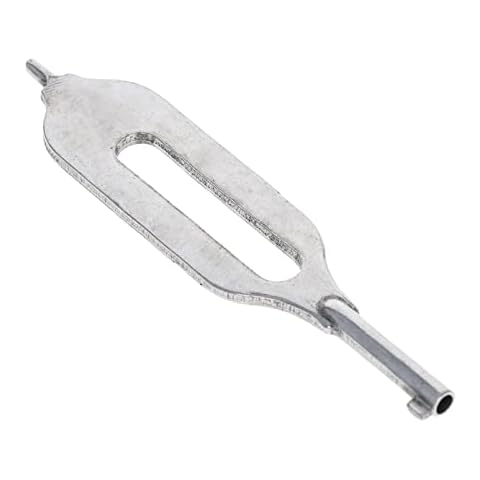 ASR Tactical Universal Law Enforcement Oversize Handcuff Key (Ideal for Gloved Hands) Cover