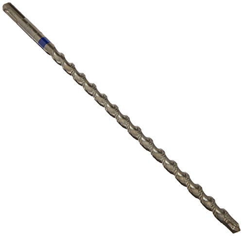 DEWALT DW5229 5/16-Inch by 12-Inch Carbide Hammer Drill Bit - image 1
