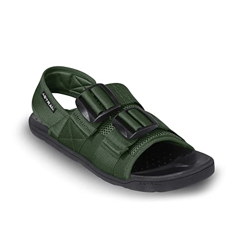 Astral Men's PFD Sandal for Rafting