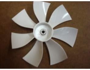 Countertop Distiller Fan Blade