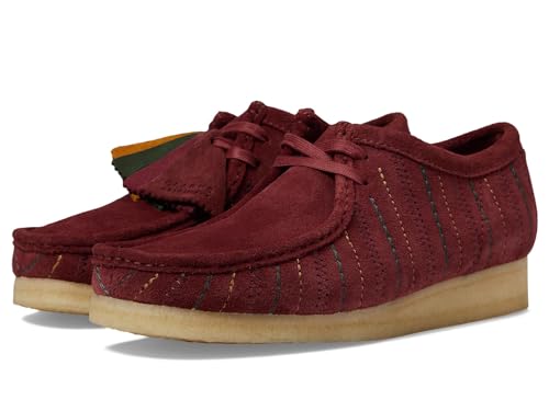 Image of Clarks Mens Wallabee