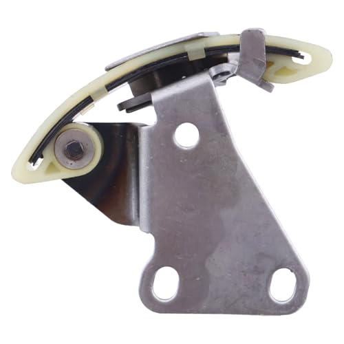 Chamixx Balancer Shaft Chain Tensioner 13450-RAA-A02 Compatible With Honda 2002-2006 Acura RSX Base Type S K20A K20A2 K20A3 K20Z1 Engine 2002-2009 Civic Accord CR-V K20 K24 Engine