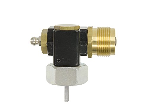 1956-1982 Corvette Dist Cable Drive Adapter