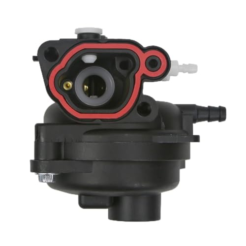 Carburateur pour tondeuse Briggs Stratton pour entretien pelouse