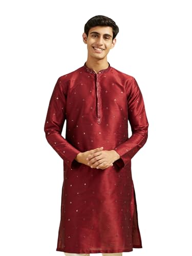 Image of DIWAS by MANYAVAR Men Kurta