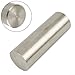 TC4 6Al-4V Round Bar 35mm Diameter x 100mm Length Grade 5 Rod Stock Resistant for Aerospace Industrial Applications