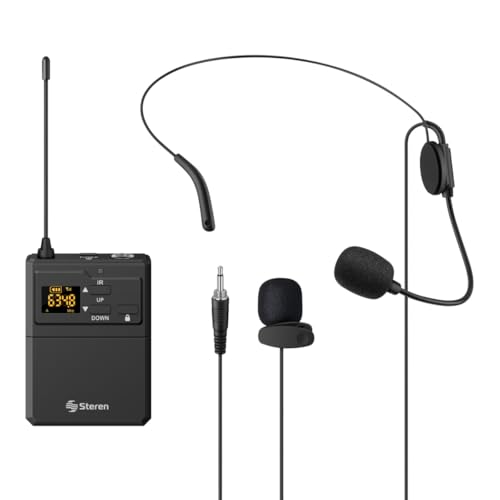 Encuentra microfono steren mic 280 marca steren, en la categoría de antenas y accesorios. Microfono steren mic 280 Marca STEREN 2