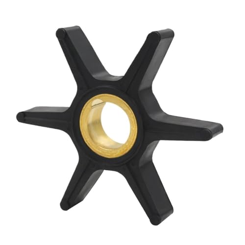 Turbine en caoutchouc pour moteur hors-bord M 18-50 CV 47-85089-3