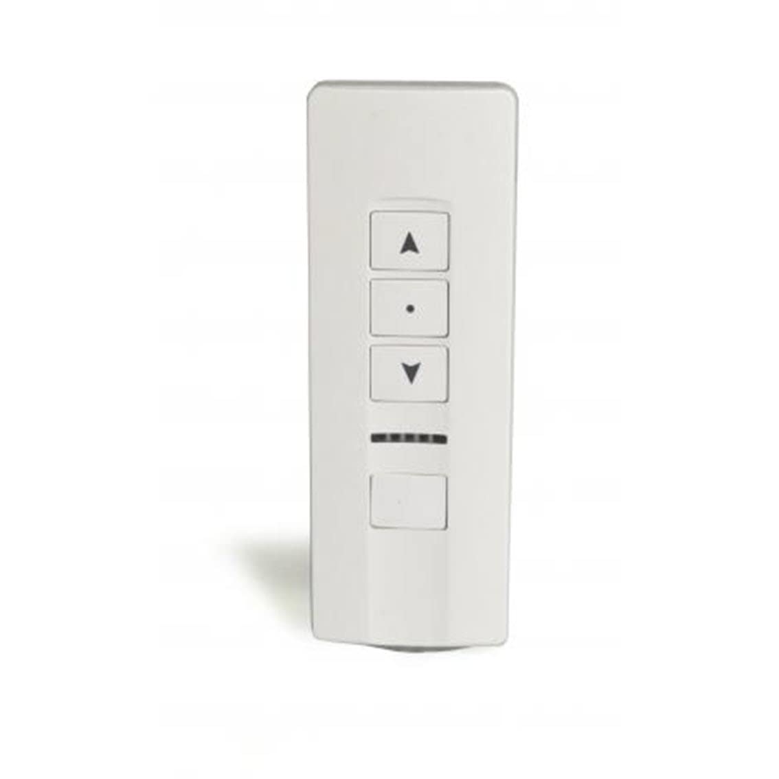Dieffematic Proteco PTPTX5 PTPTX5W - Telecomando Multicanale 5 Canali 433 MHz - per Automazione Tapparelle e Tende da Sole