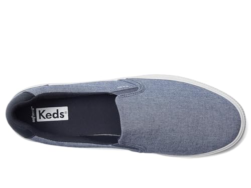 Image of Keds Womens Pursuit Slip-on