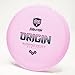 Discmania Evolution Origin (NEO) Midrange Golf Disc, Pick Weight/Color [Stamp & Exact Color May Vary] Pink 170-172 Grams
