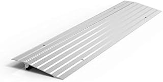 EZ-Access Transitions Modular Aluminum Entry Ramp, 1