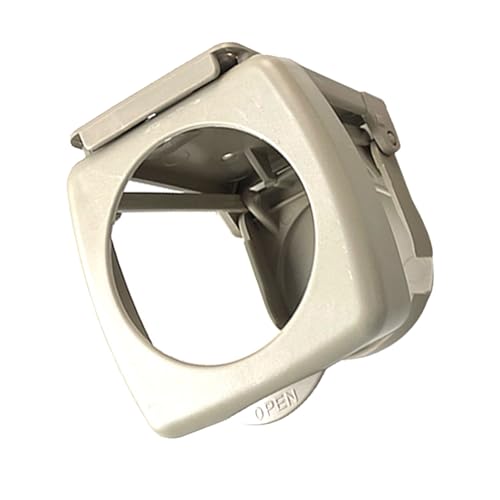 Portavasos Plegable para Rejilla de Aire de Auto ABS miniatura 4