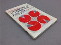 Foundations of Experimental Research (Harper's Experimental Psychology Series) 0060452412 Book Cover