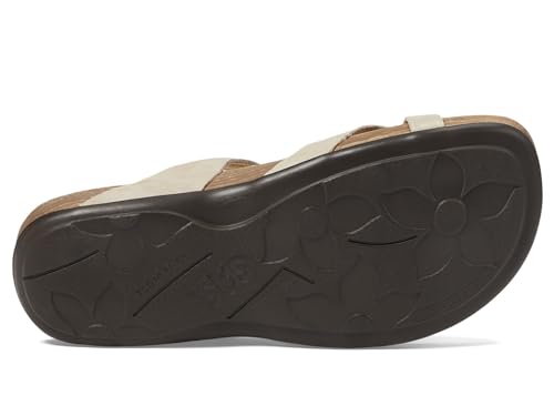 Image of SAS Shelly Adjustable Toe Loop Slide Sandal
