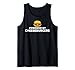 Hamburguesa con queso Hamburguesa Sandwichera Camiseta sin Mangas