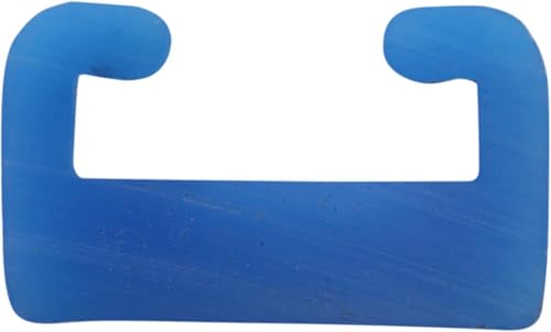 Garland Mfg Co Slides - UHMW - Blue - 23 - 57in 23-5700-0-01-07 1999 Polaris 340, 2008 Polaris 340, 2003-2006 Polaris 340 Classic, 1999-2002 Polaris 340 Deluxe, 2003 Polaris 340 Edge, 2007 Polaris 340 LX, 1999-2007 Polaris 340 Touring, 1997-1998 Polaris 440, 2005-2006 Polaris 440 IQ, 2001-2003 Polaris 440 Pro X, 2002-2003 Polaris 440 Pro X Fan, 1997 Polaris 440 XC, 1997-1999 Polaris 440 XCR, 1999 