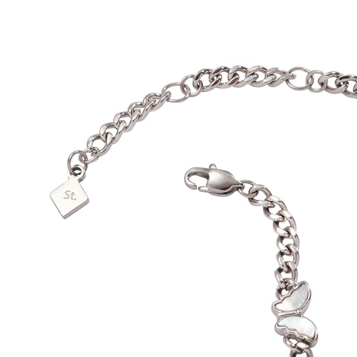 Alex and Ani Curb Chain Bracelet3