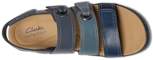 Image of Clarks womens Merliah 2 Bali