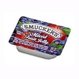 Smucker's® 1/2 oz. Mixed Fruit Jelly