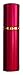 Eliminator 3/4 oz. Lipstick Pepper Spray-Red, Red