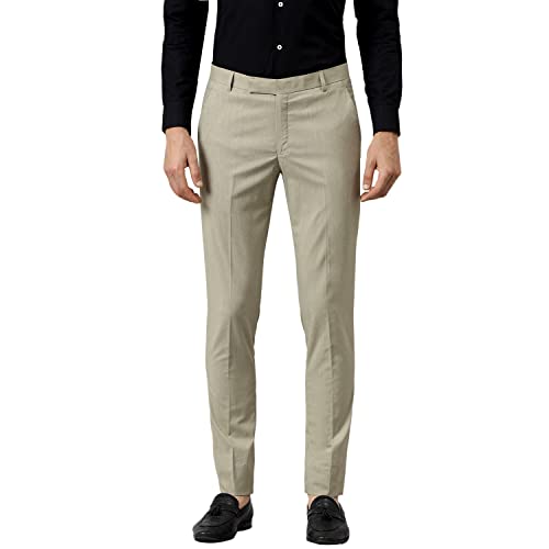 Image of Mr Button Men Casual Pants